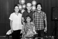 Salandanan Family Gallery