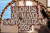 Flores De Mayo Santacruzan 2026, Wellington