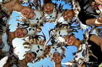 Sinulog Festival 2013, Wellington
