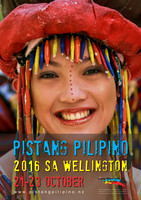 Filipino Festival 2015 Teaser Poster