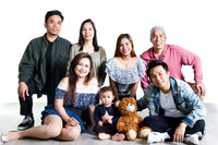 Cipriano Family Gallery
