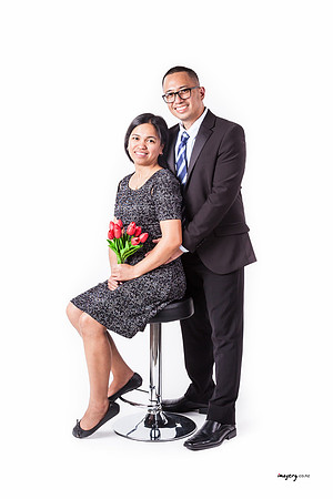 Joel + Joy