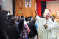 500 Years of Christianity in the Philippines 2021 (Wellington Commemoration)