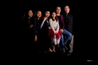 Martinez Family Gallery