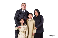 Curato Family Gallery