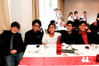 Fely's 80th Birthday 2014