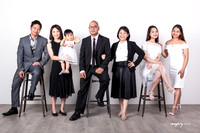 Sevilleja Family Gallery