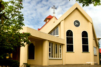 Churches