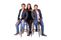 Detera Family Gallery