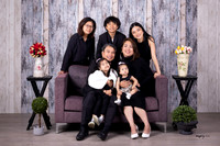 Dela Cruz Family Gallery