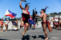 Philippine Festival 2016 in Wellington