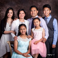 Macaranas Family Gallery