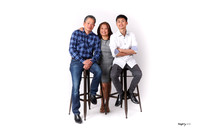 Bonifacio Family Gallery