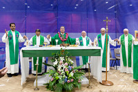 Te Awakairangi Parish Celebration 2019