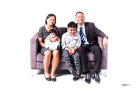 Salentes Family Gallery