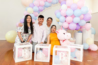 Bautista Family Gallery