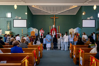 OLOV Confirmation 2025