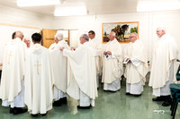 Inauguration of the Catholic Parish of Te Awakairangi 2015