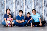Cajilog Family Gallery